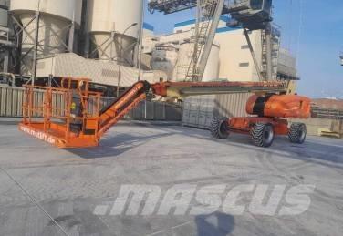 JLG 860 SJ Teleszkópos emelők