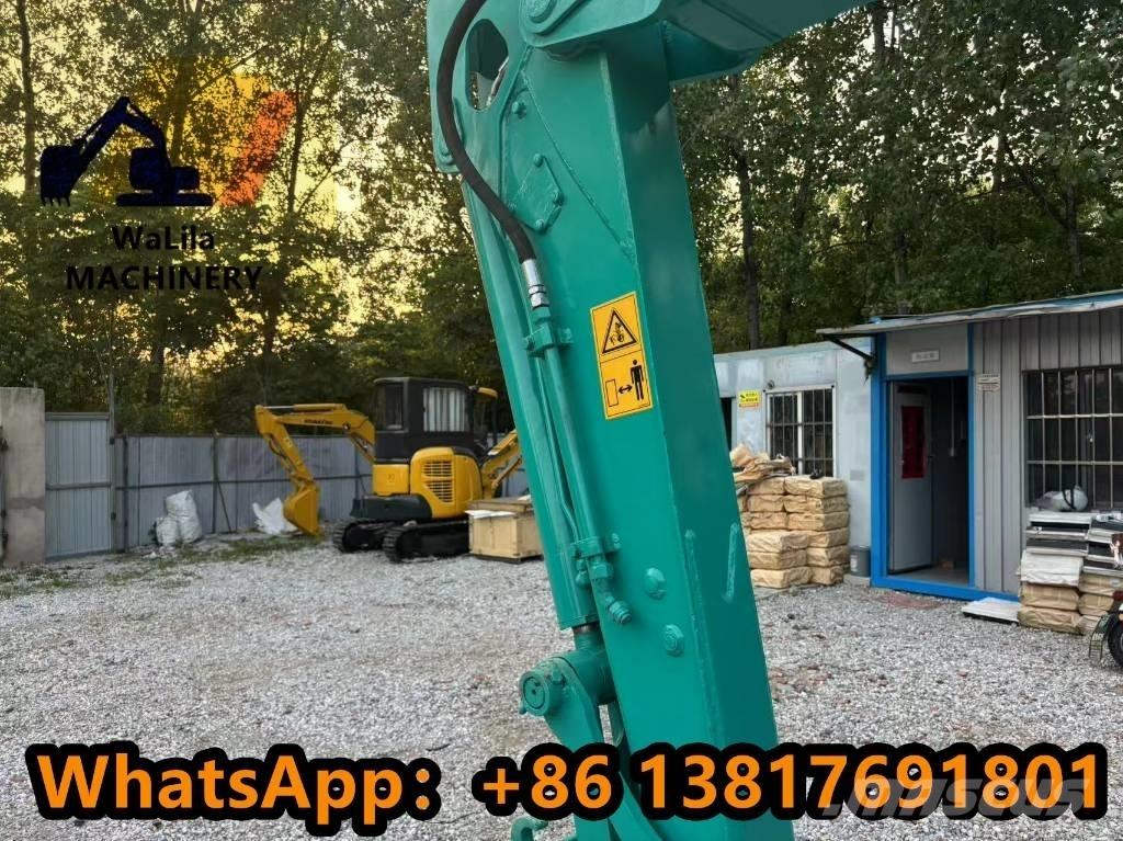 Yanmar Vio 40-5 Mini kotrók < 7t