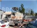 Wirtgen W2000 Aszfalt marók
