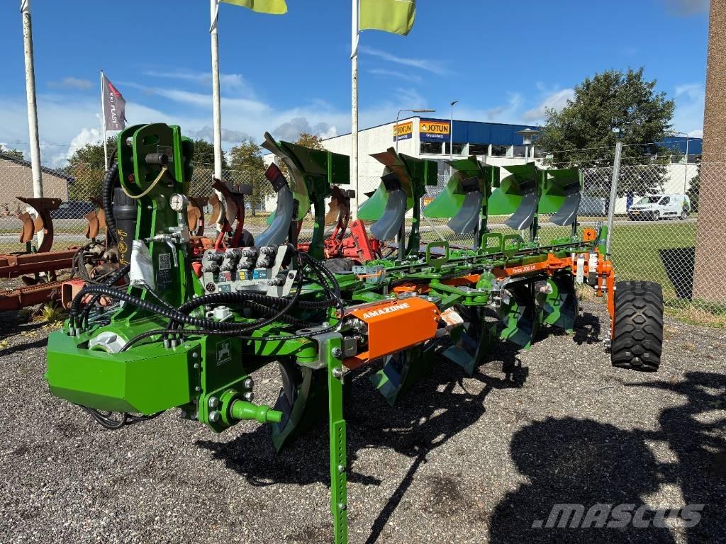 Amazone Teres 300 VS Váltvaforgató ekék