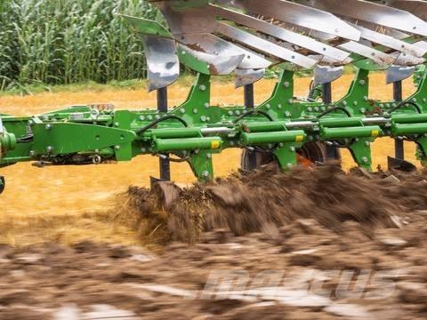 Amazone Teres 300 VS Váltvaforgató ekék