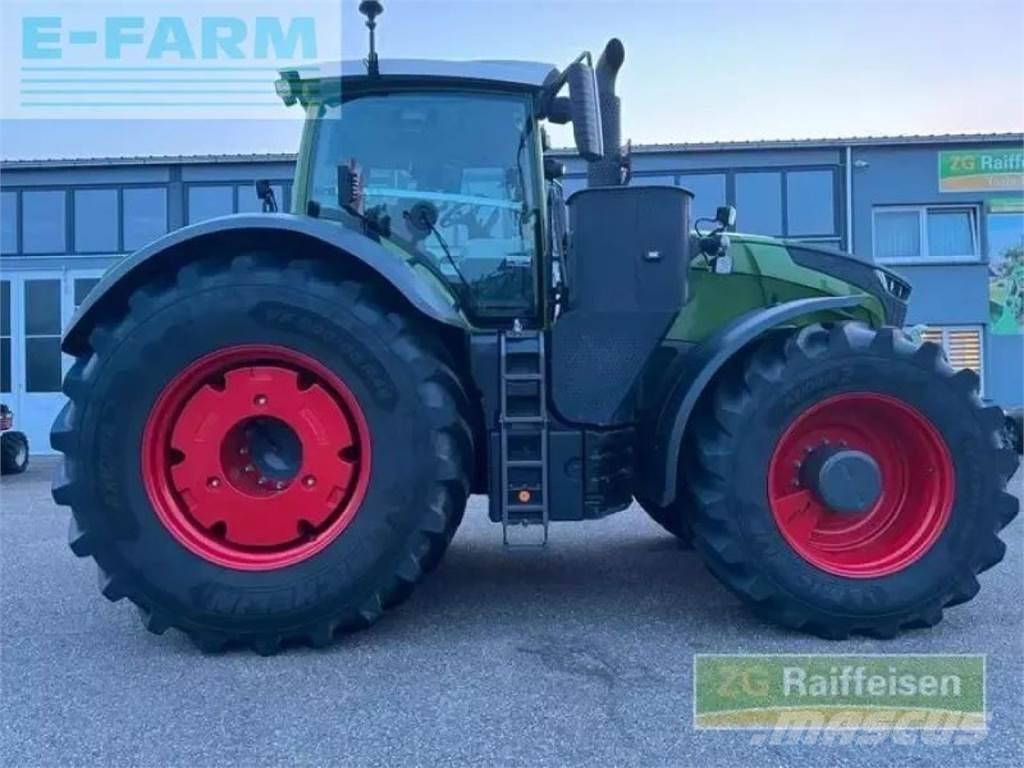 Fendt 1050 gen.3 Traktorok