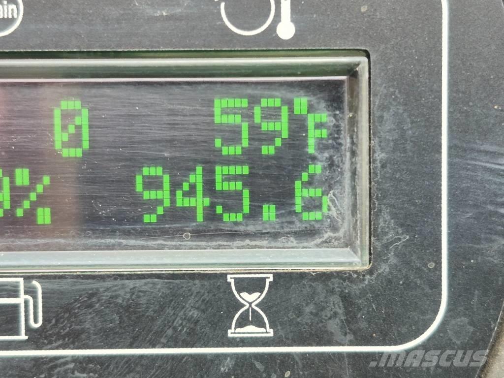  ODB Xtreme Kútfúrók