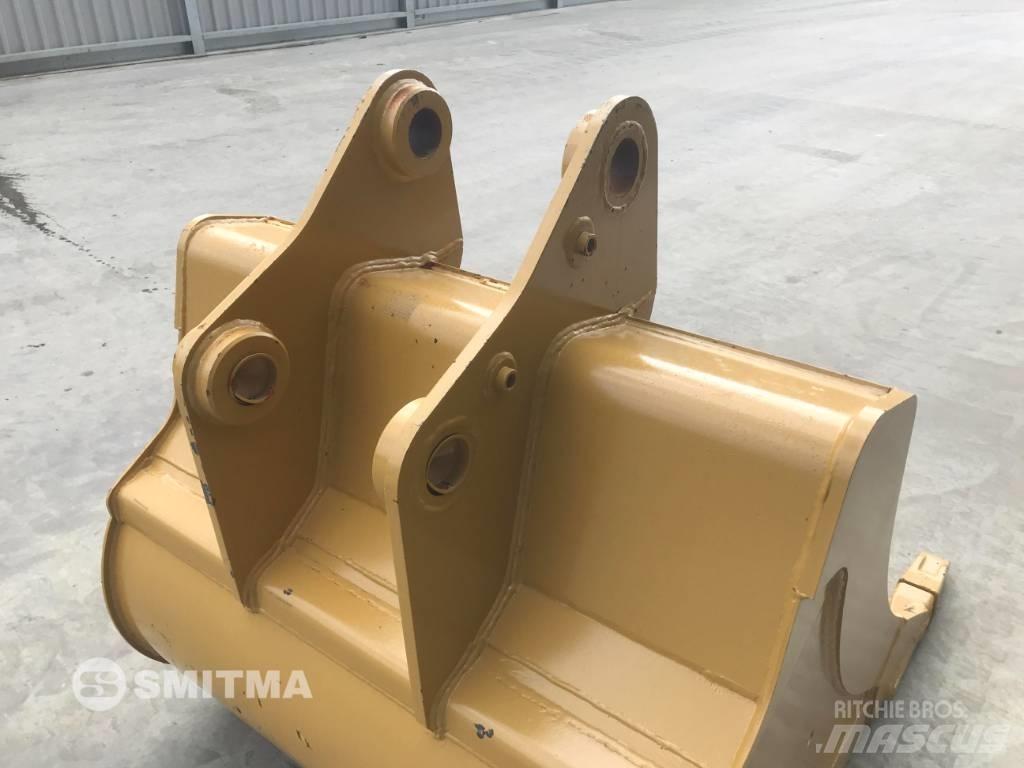 CAT M317F Kanalak
