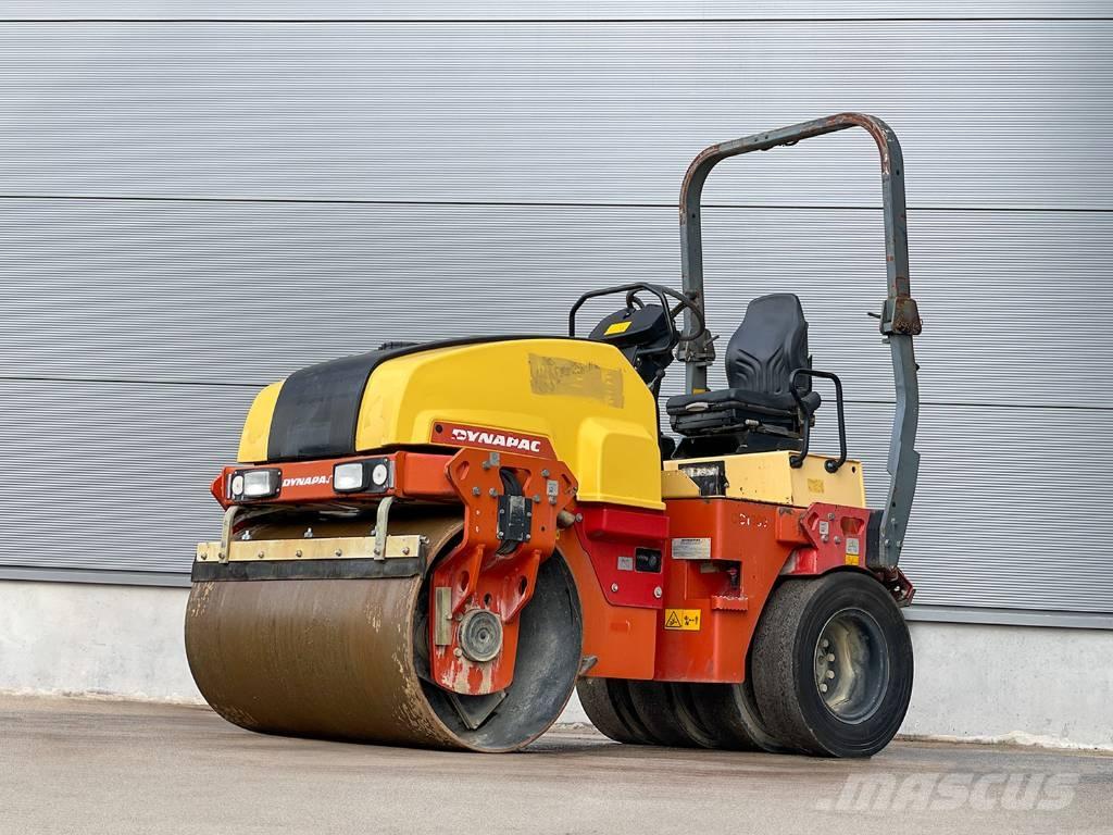 Dynapac CC1300C Kombinált hengerek