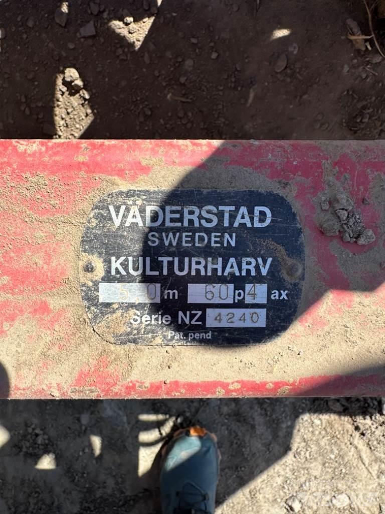 Väderstad NZ Borona