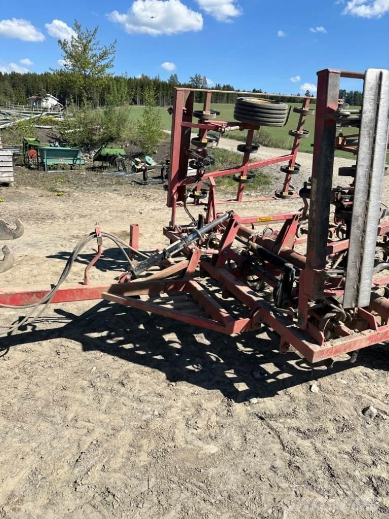 Väderstad NZ Borona
