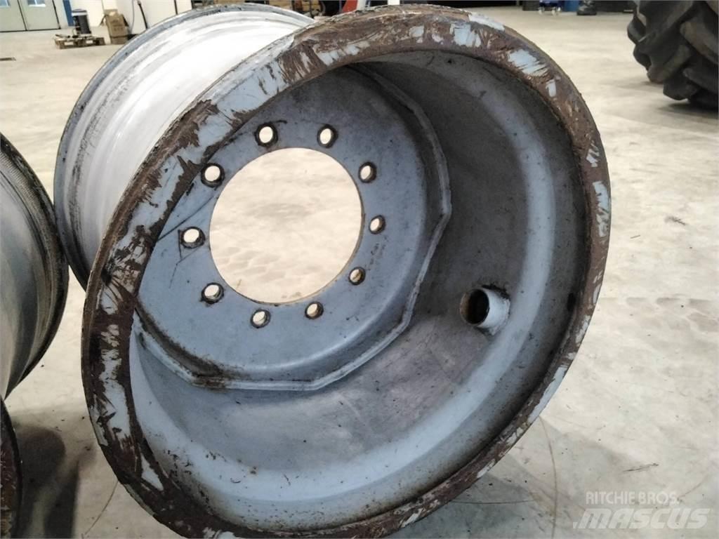 Valmet 890 20x26,5 Gumiabroncsok, kerekek és felnik