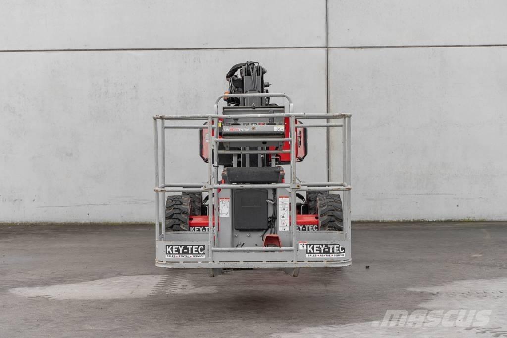 Manitou ManGo 12 Karos emelők