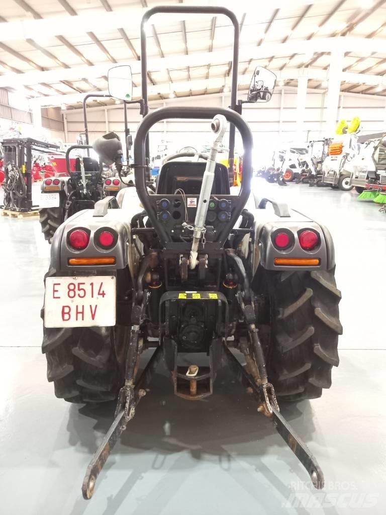 Pasquali MARSK90AR Traktorok