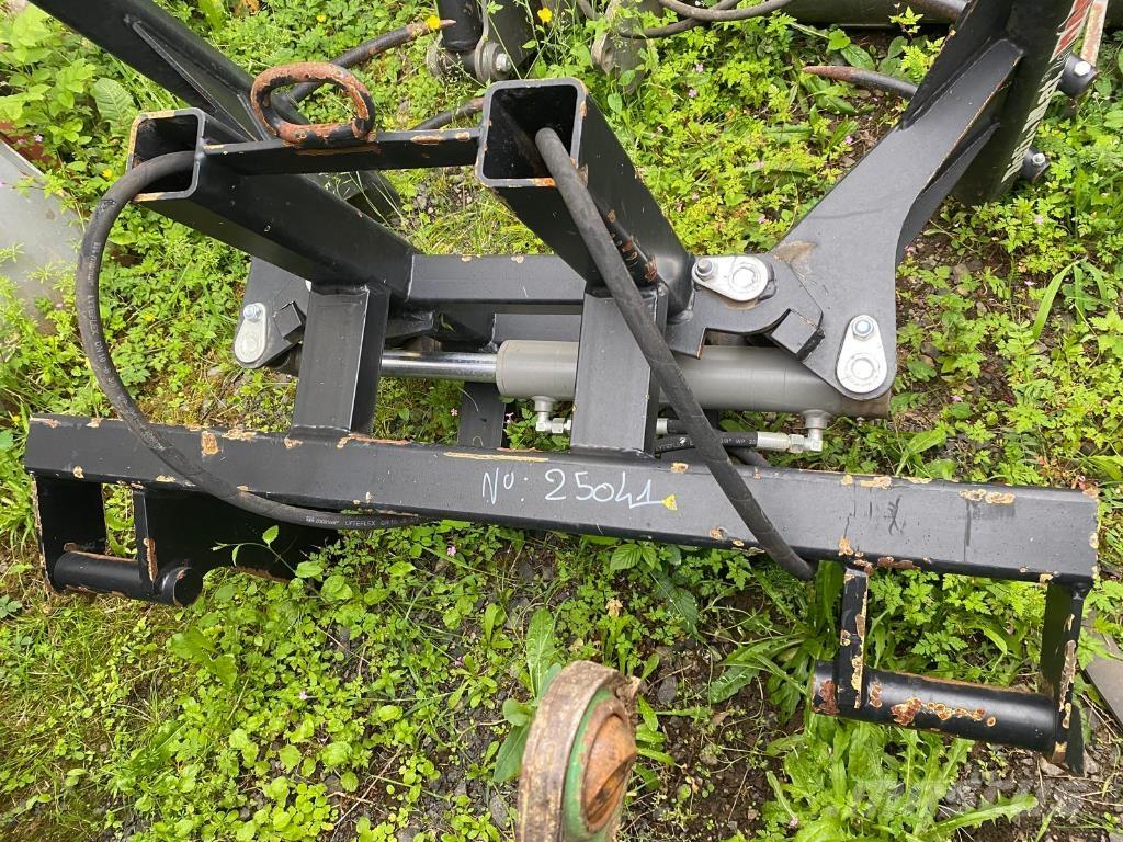 Magsi PB8DF120 Egyéb mezőgazdasági gépek