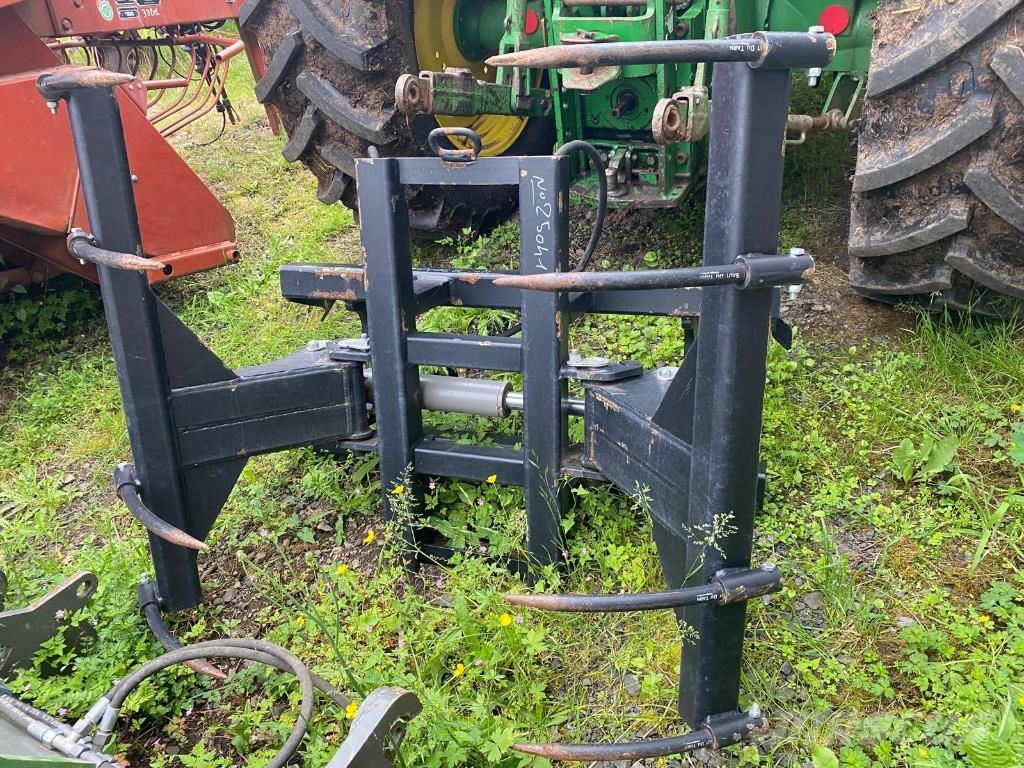 Magsi PB8DF120 Egyéb mezőgazdasági gépek