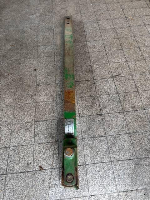 John Deere 8000 Egyéb traktor tartozékok