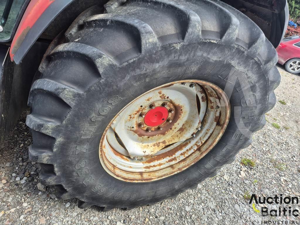 McCormick MTX 140 Traktorok