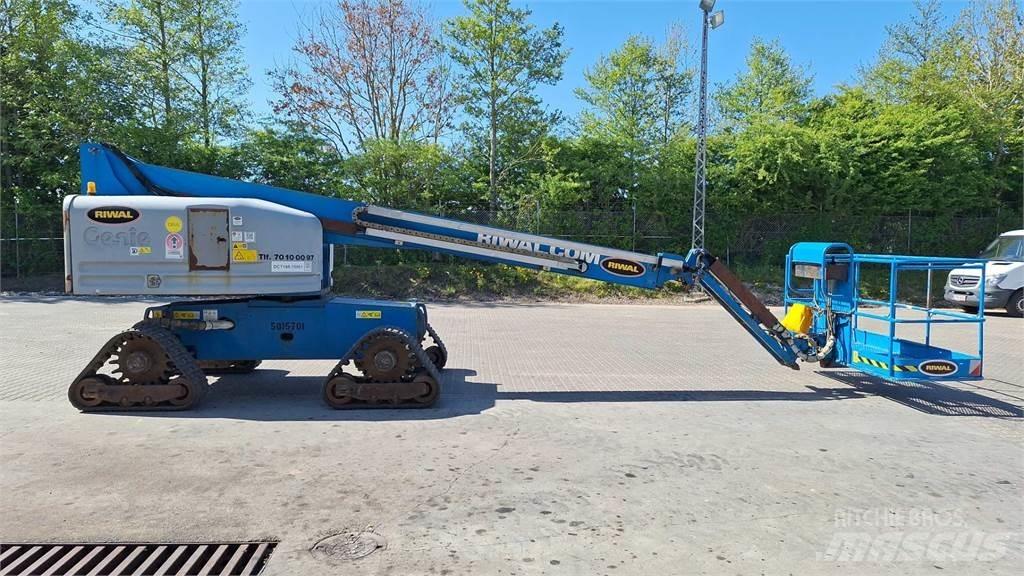 Genie S45TRAXG Egyéb felvonók és állványok