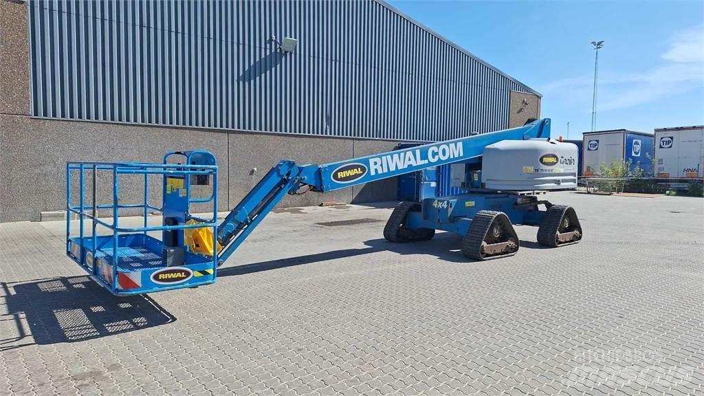 Genie S45TRAXG Egyéb felvonók és állványok
