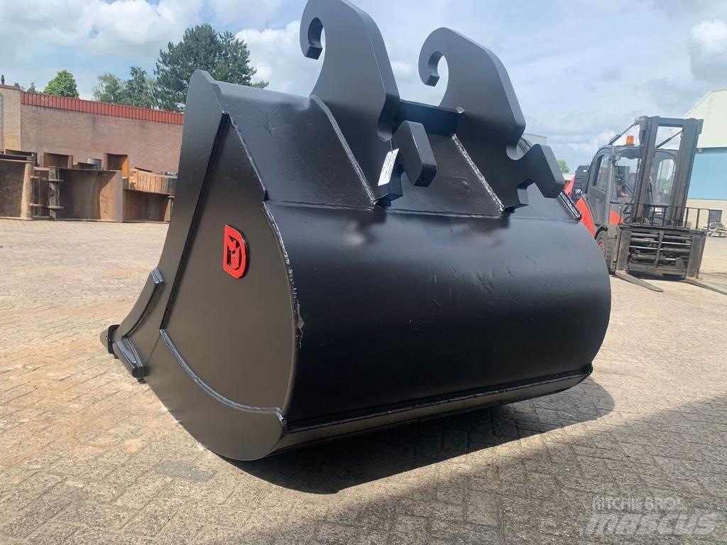  D HH6-1700 Kanalak