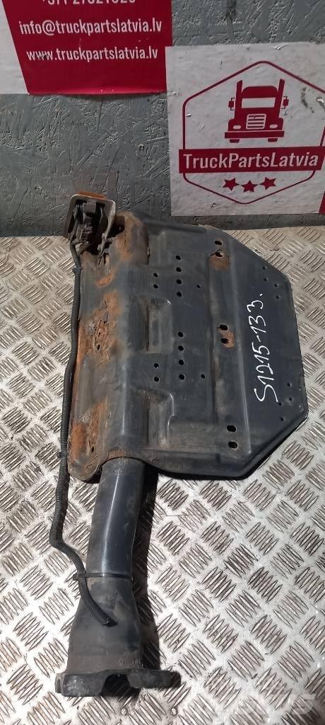 Scania R 440  1725675 Tengelyek