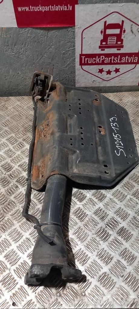 Scania R 440  1725675 Tengelyek