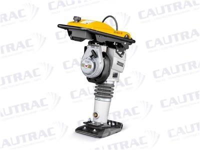 Wacker Neuson BS50-2 Vibrátorok