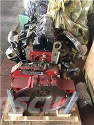 Cummins ISF3.8S4168 Motorok