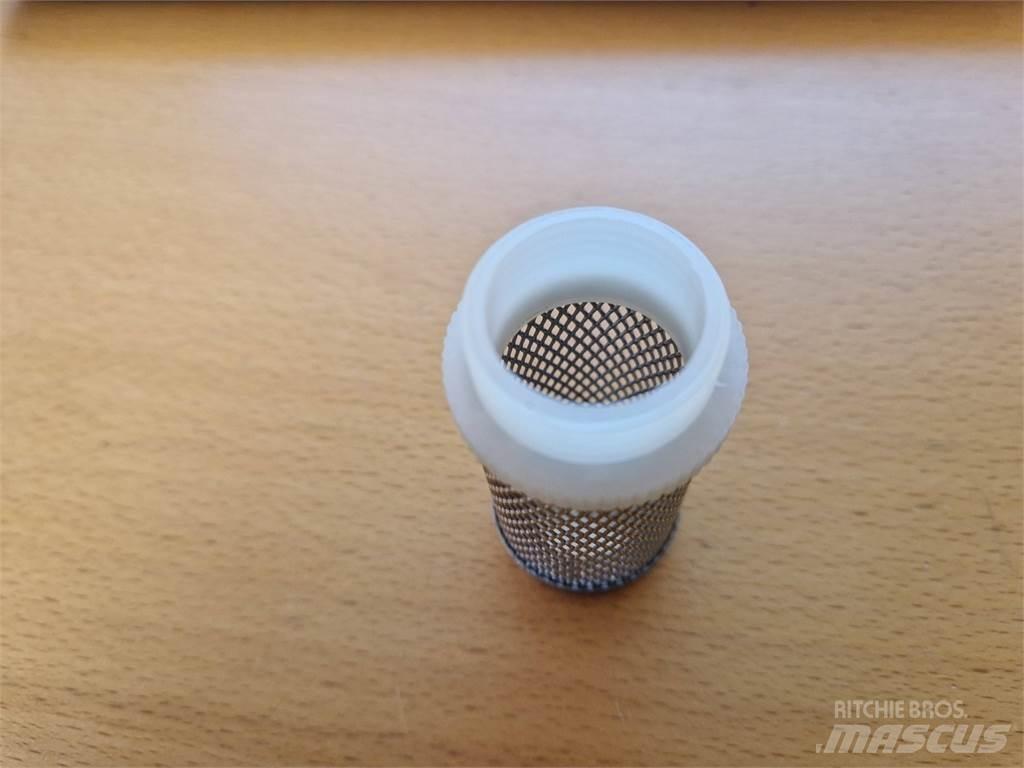 Ponsse 0058262 Motorok