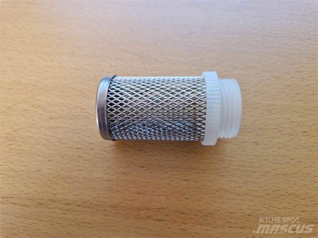 Ponsse 0058262 Motorok