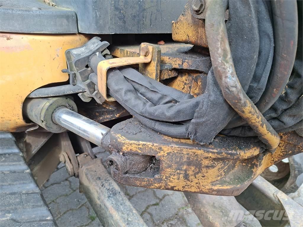 CAT 303 Építőipar - Egyebek