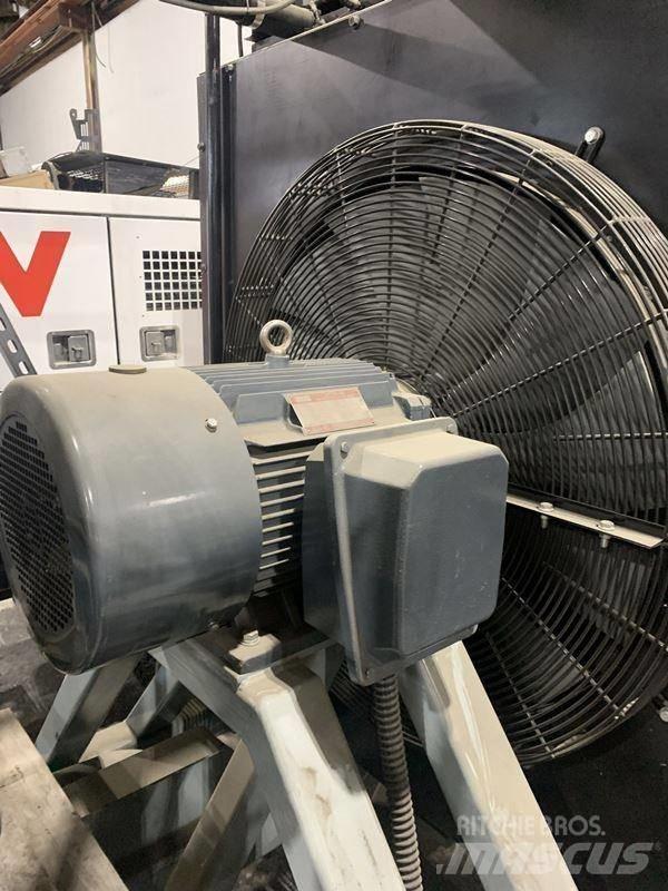 Mitsubishi GS6A3 Dízel áramfejlesztők