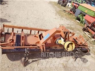 Kuhn HR 302 Borona