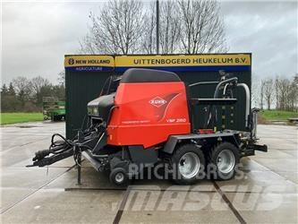 Kuhn VBP 2160 Körbálázók