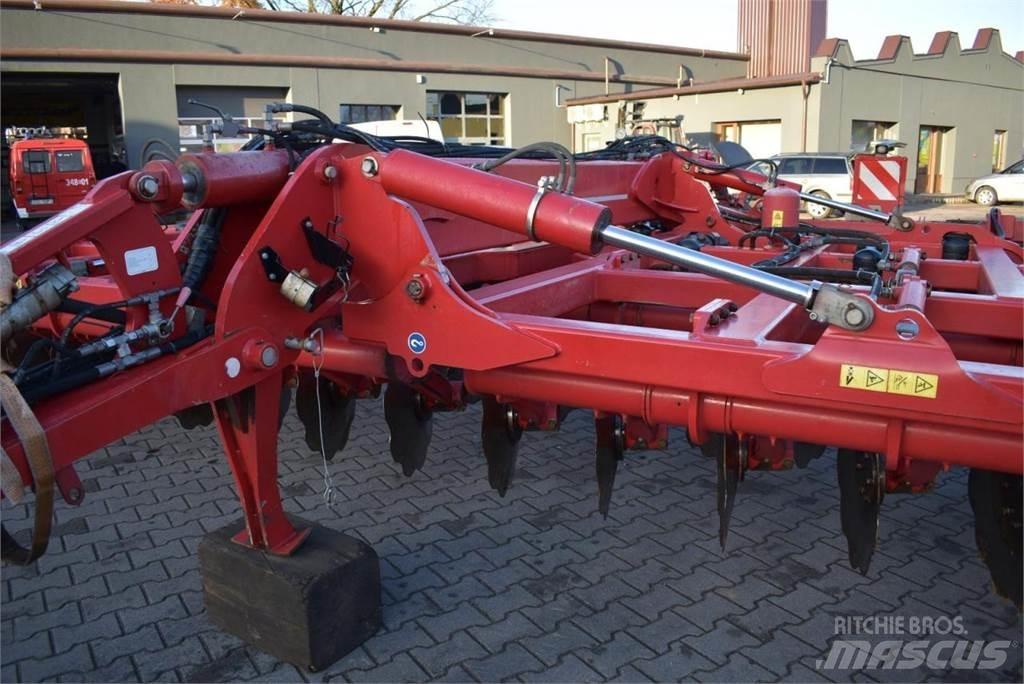 Horsch Tiger 8MT Kultivátorok