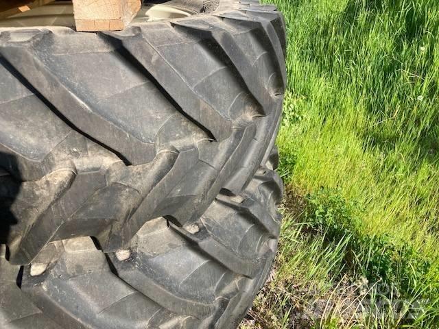 Trelleborg 540/65R34 Gumiabroncsok, kerekek és felnik
