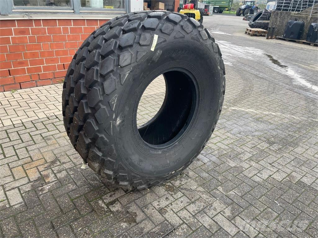 Alliance 23.1-26 Gumiabroncsok, kerekek és felnik