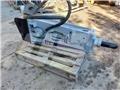Hammer FX 125 Fejtőgépek