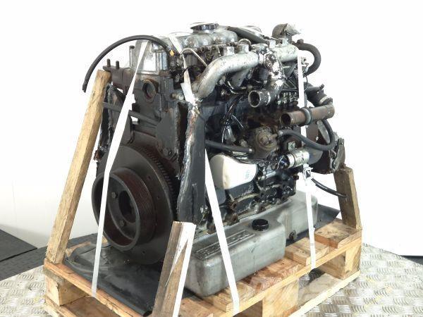 Mitsubishi K4N Motorok