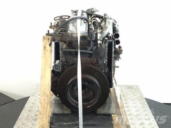 Mitsubishi K4N Motorok