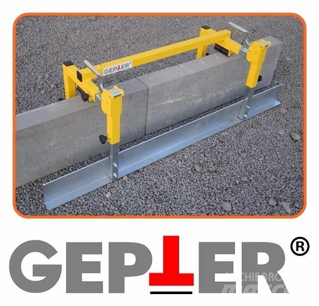 Gepter L150 Egyéb
