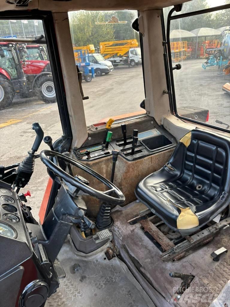 Same Laser 110 Traktorok