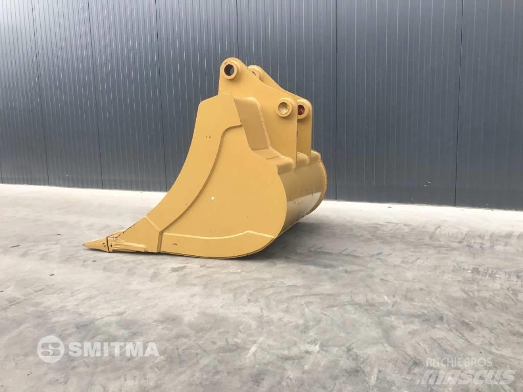 CAT M316C Kanalak