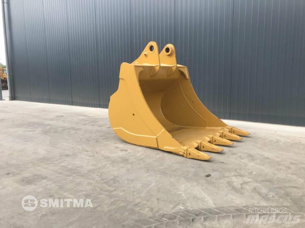 CAT M316C Kanalak