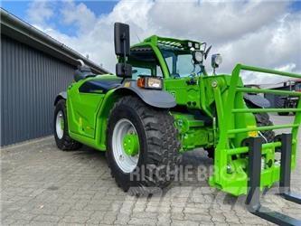 Merlo TF 33.7 Teleszkópos rakodók