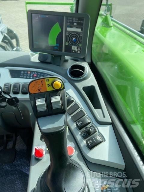 Merlo TF 33.7 Teleszkópos rakodók