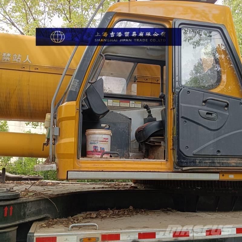 Sany STC 1000A Terepdaruk