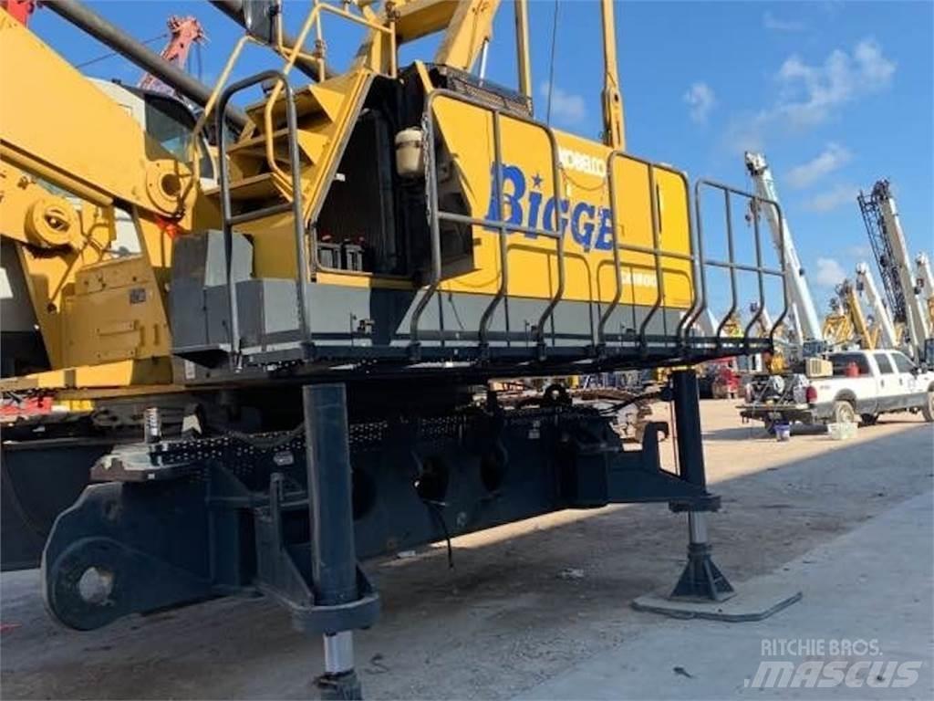 Kobelco CK1600 Lánctalpas daruk