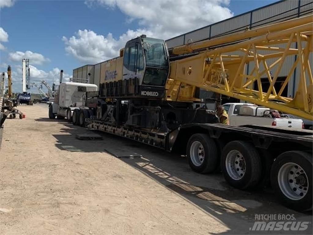 Kobelco CK1600 Lánctalpas daruk