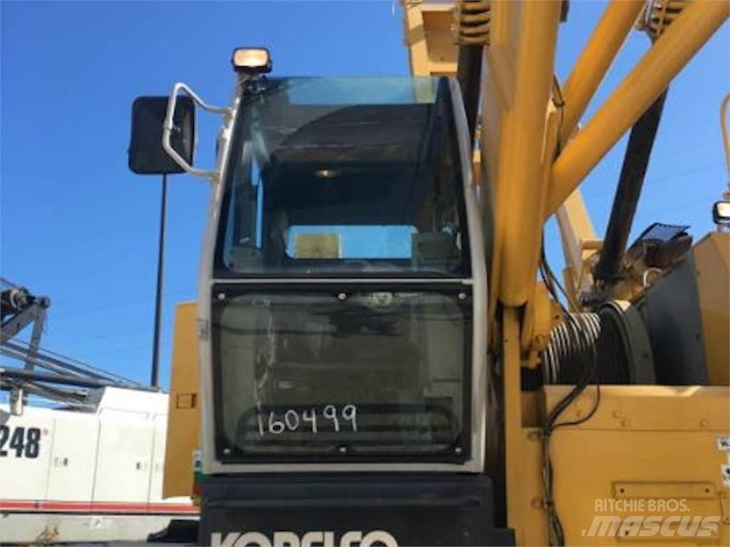 Kobelco CK1600 Lánctalpas daruk
