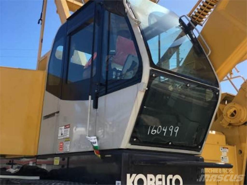 Kobelco CK1600 Lánctalpas daruk