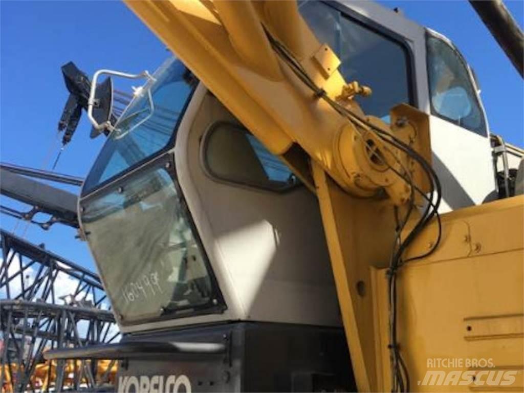 Kobelco CK1600 Lánctalpas daruk