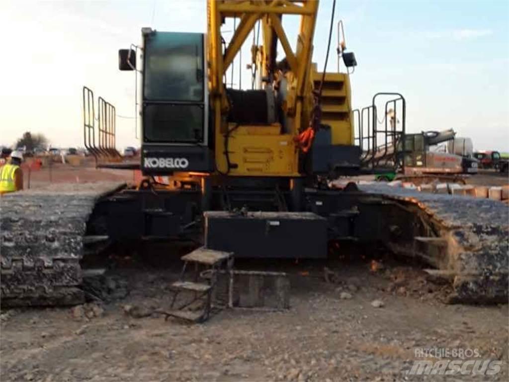 Kobelco CK1600 Lánctalpas daruk